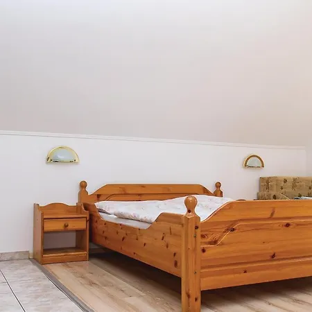 Διαμέρισμα Beautiful In W/ Outdoor Swimming Pool And 1 Bedrooms *